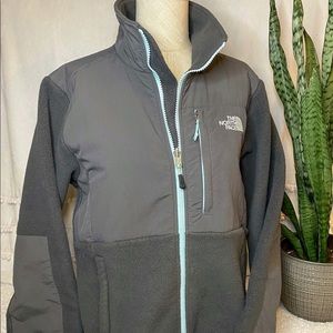 North face Fleece Jacket